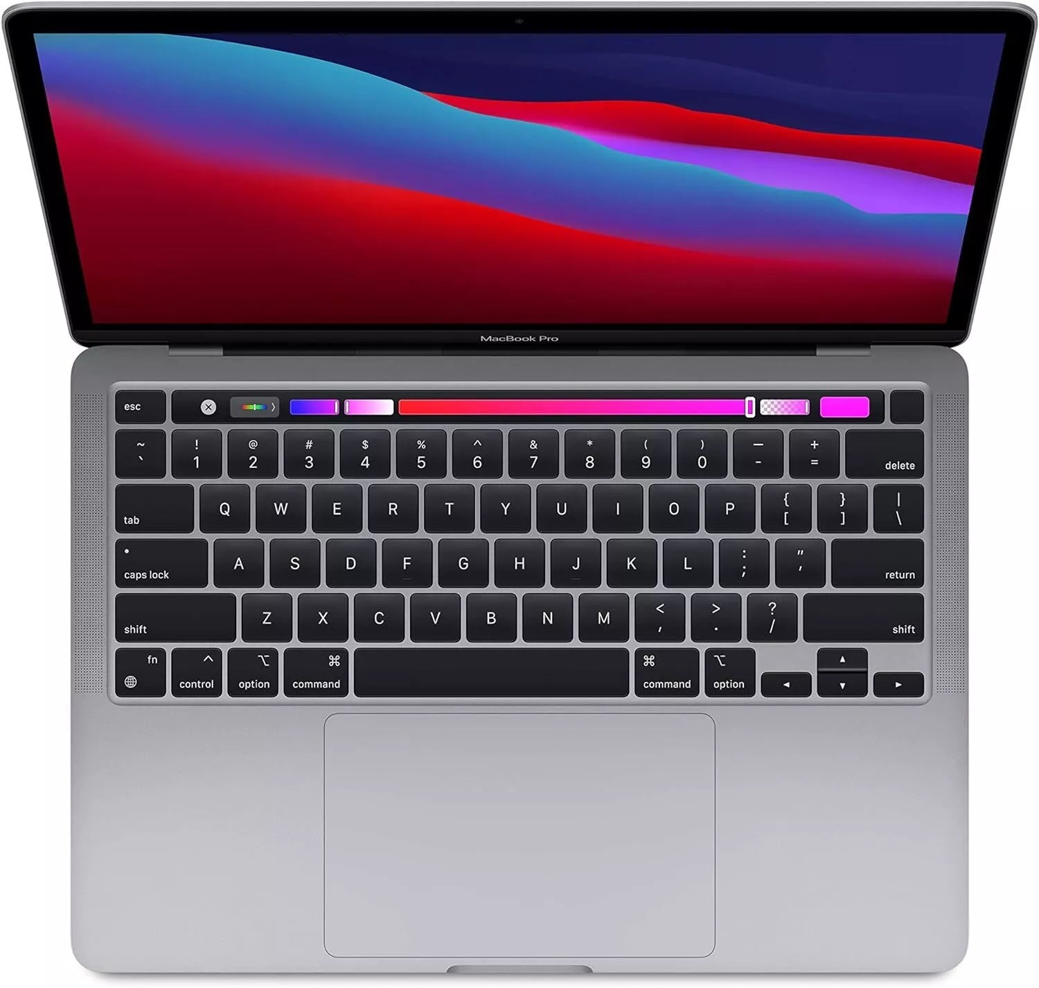 MacBook Pro Touch Bar Not Working Troubleshooting Steps thinglabs