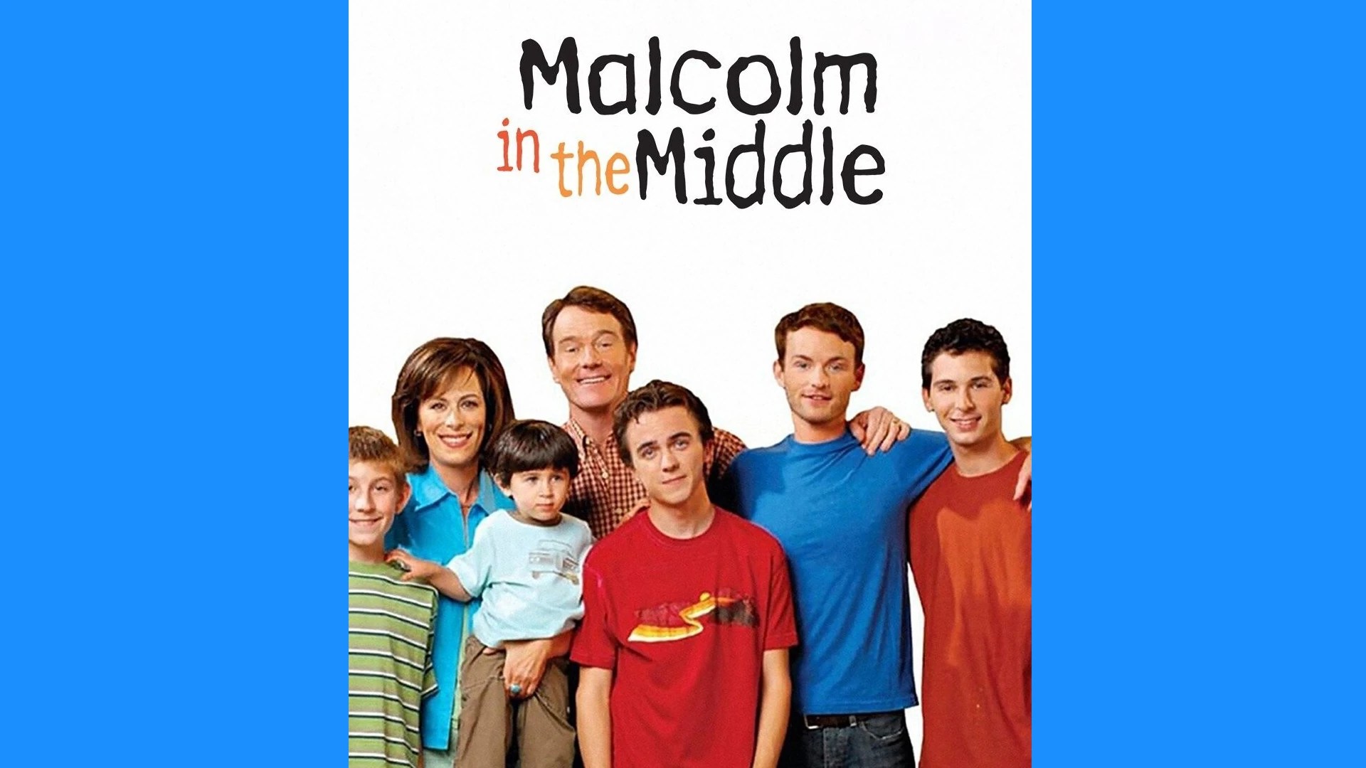 Why Dewey Was Recast For The Malcolm In The Middle Revival thinglabs