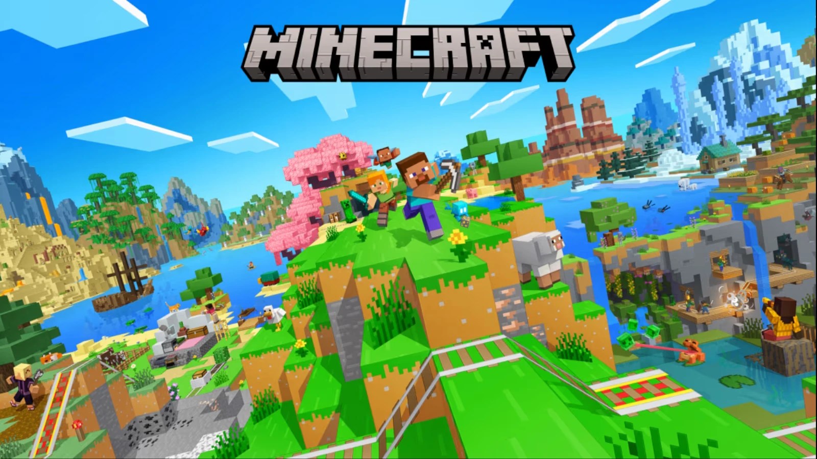 Minecraft Shutting Down VR Support in 2025 What Players Need to Know