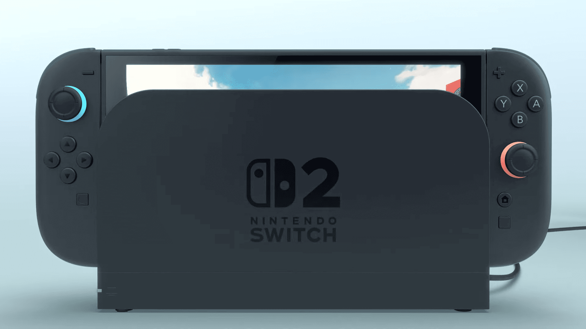 Nintendo Switch 2 Price Leaked: Is $450 the Magic Number? - thinglabs