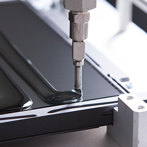 What is Optical Bonding? Benefits and Use Cases in Industrial