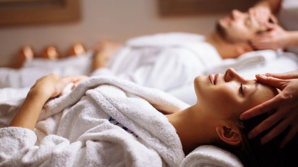 Reasons to plan a Spa Date with your partner in Mumbai