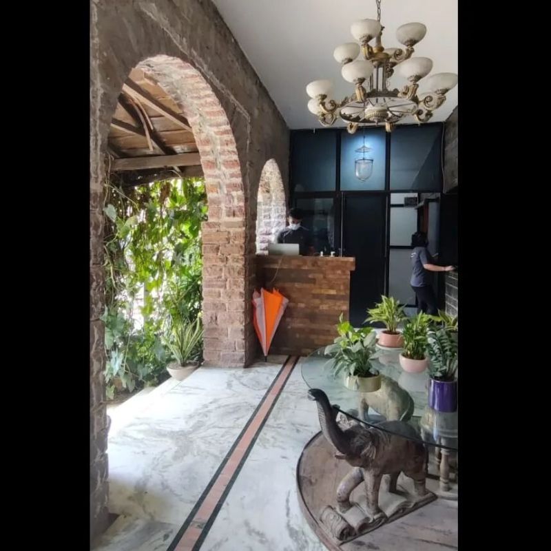 Best Cafes in Hyderabad