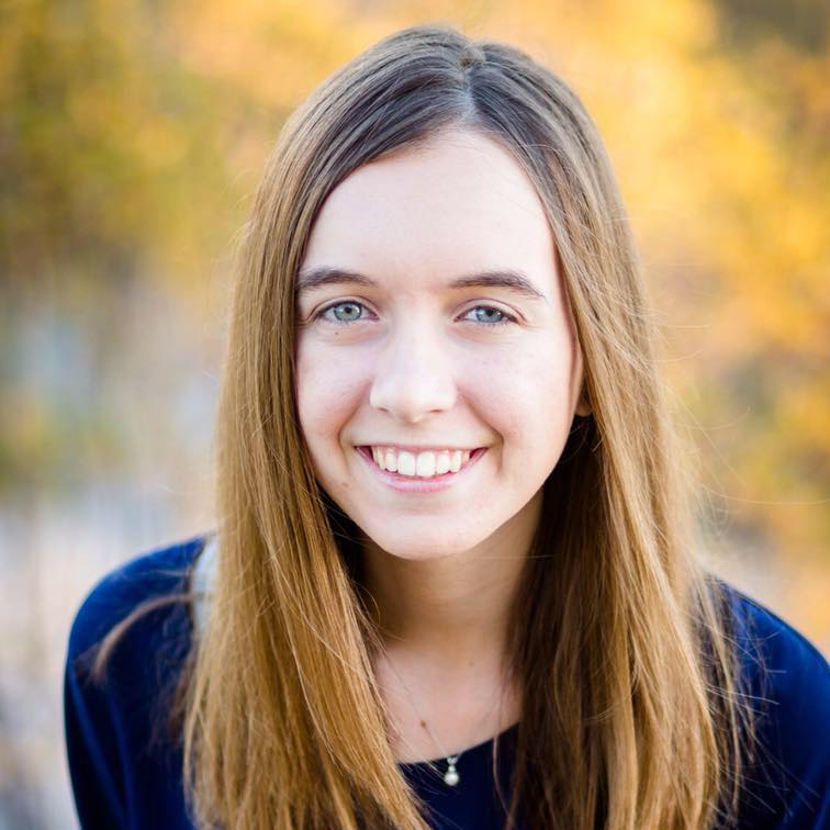 Guest Authors Things Above