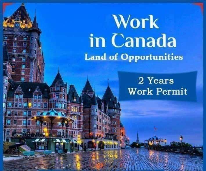 Best Jobs in Canada for Immigrants ThingsCouplesDo