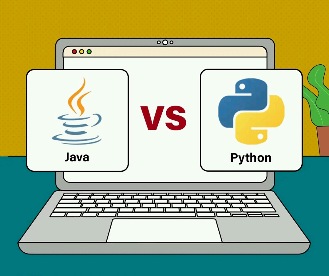 Python Vs Java ThingsCouplesDo