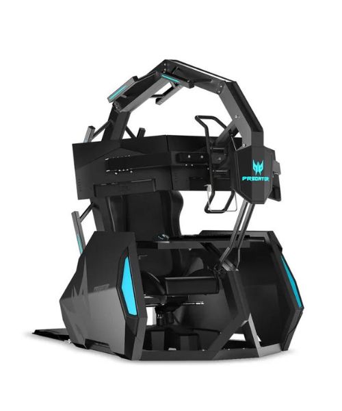Acer Predator Thronos Gaming Cockpit