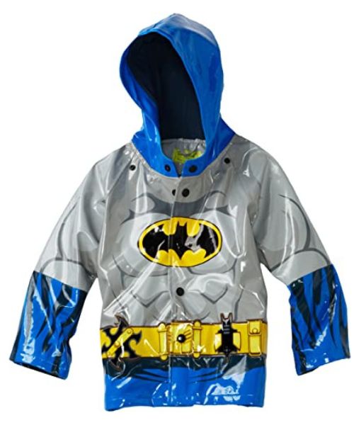 Batman RainCoat