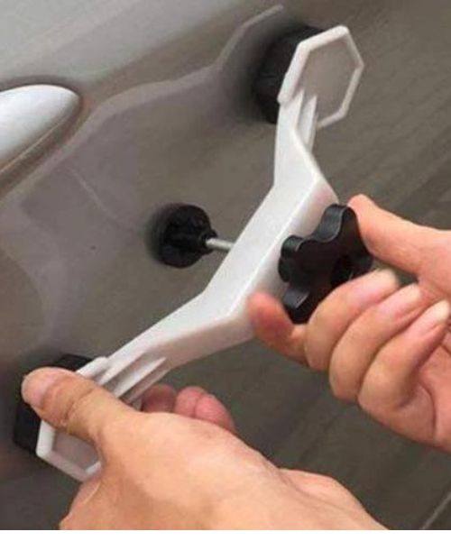 Easy DIY Dent Removal Repair Tool Kit