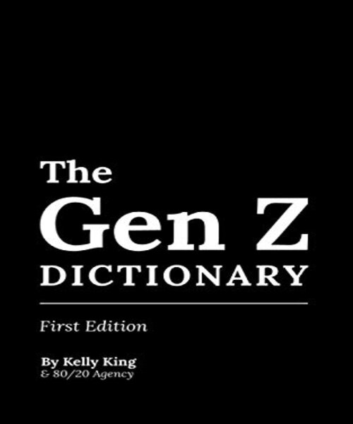 2024 Gen Z Dictionary Of Slang Meaning Aleta Aurilia