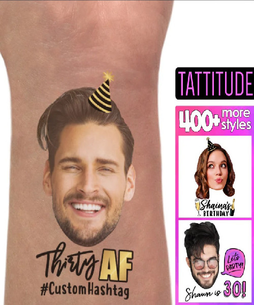 40 Things to Do When You Turn 40