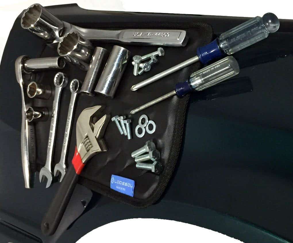 Tool Holder ThingsIDesire