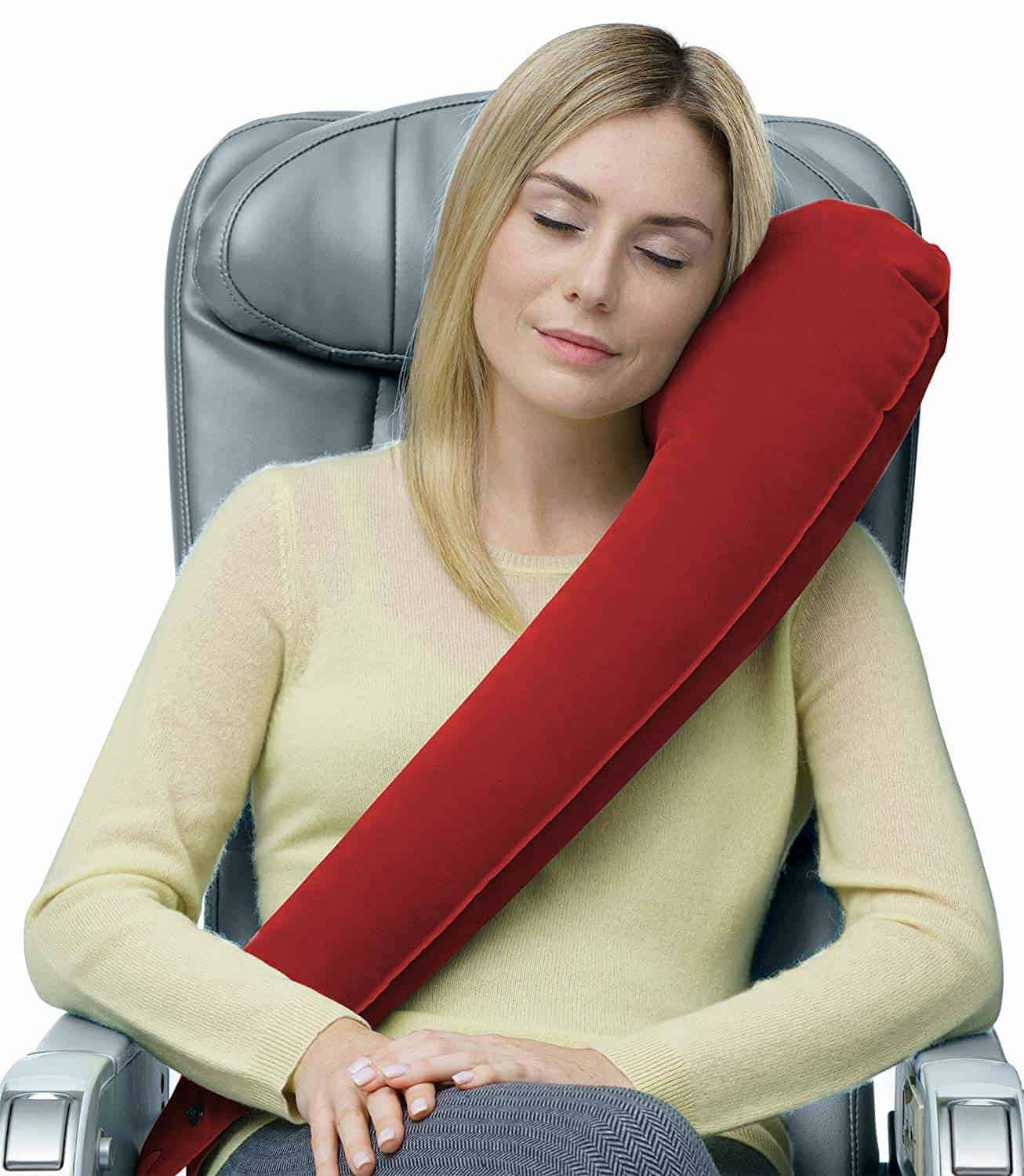 Travelrest Travel Pillow ThingsIDesire