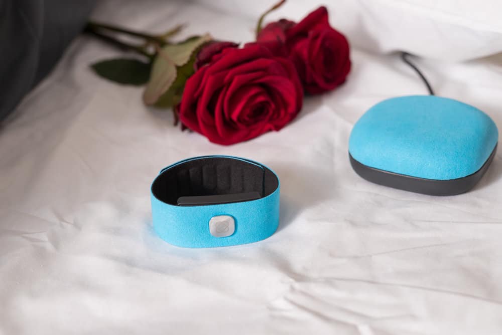 Pillow Talk ThingsIDesire