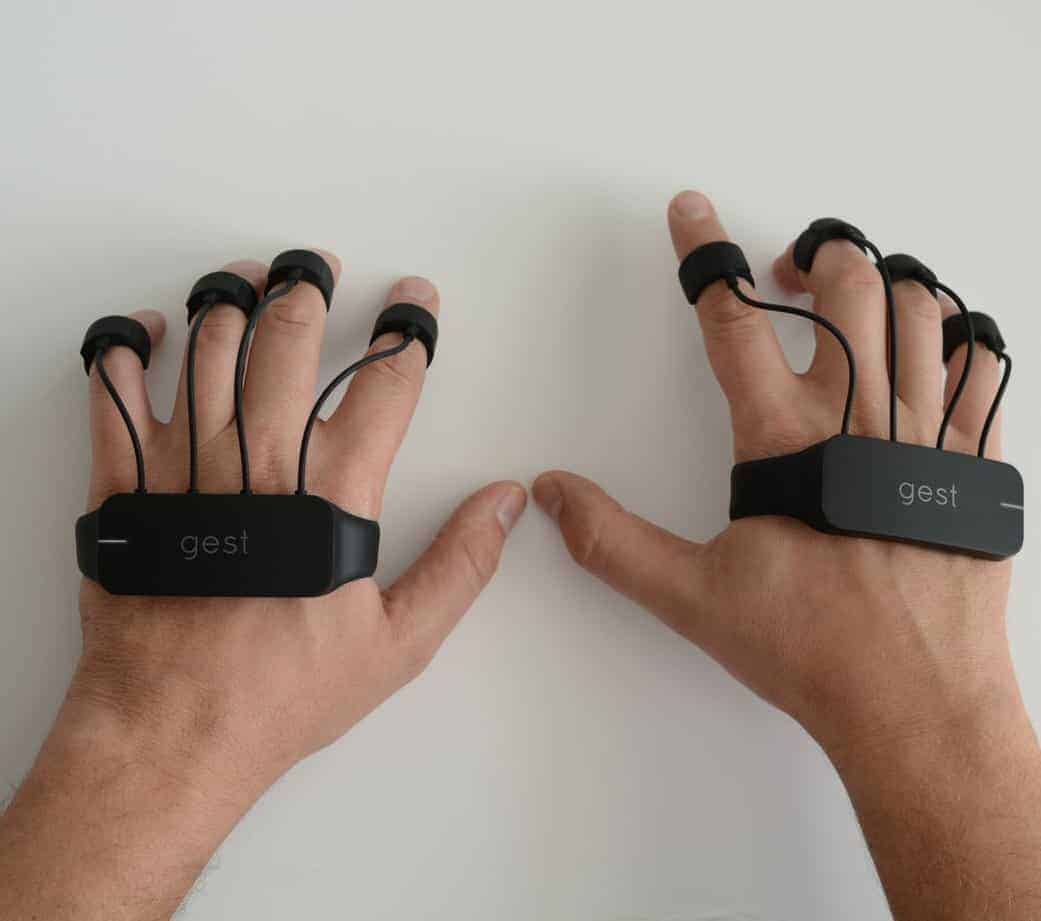 SlingOn Gest Power Glove ThingsIDesire