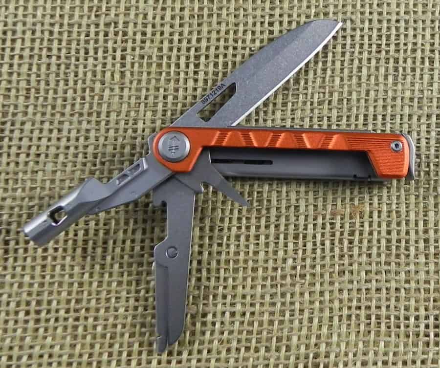 MultiTool Pocket Knife ThingsIDesire