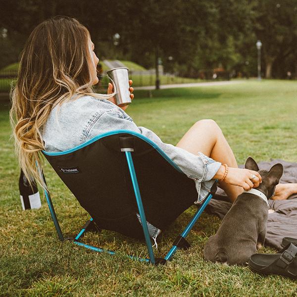 Adjustable Outdoor Festival Chair ThingsIDesire