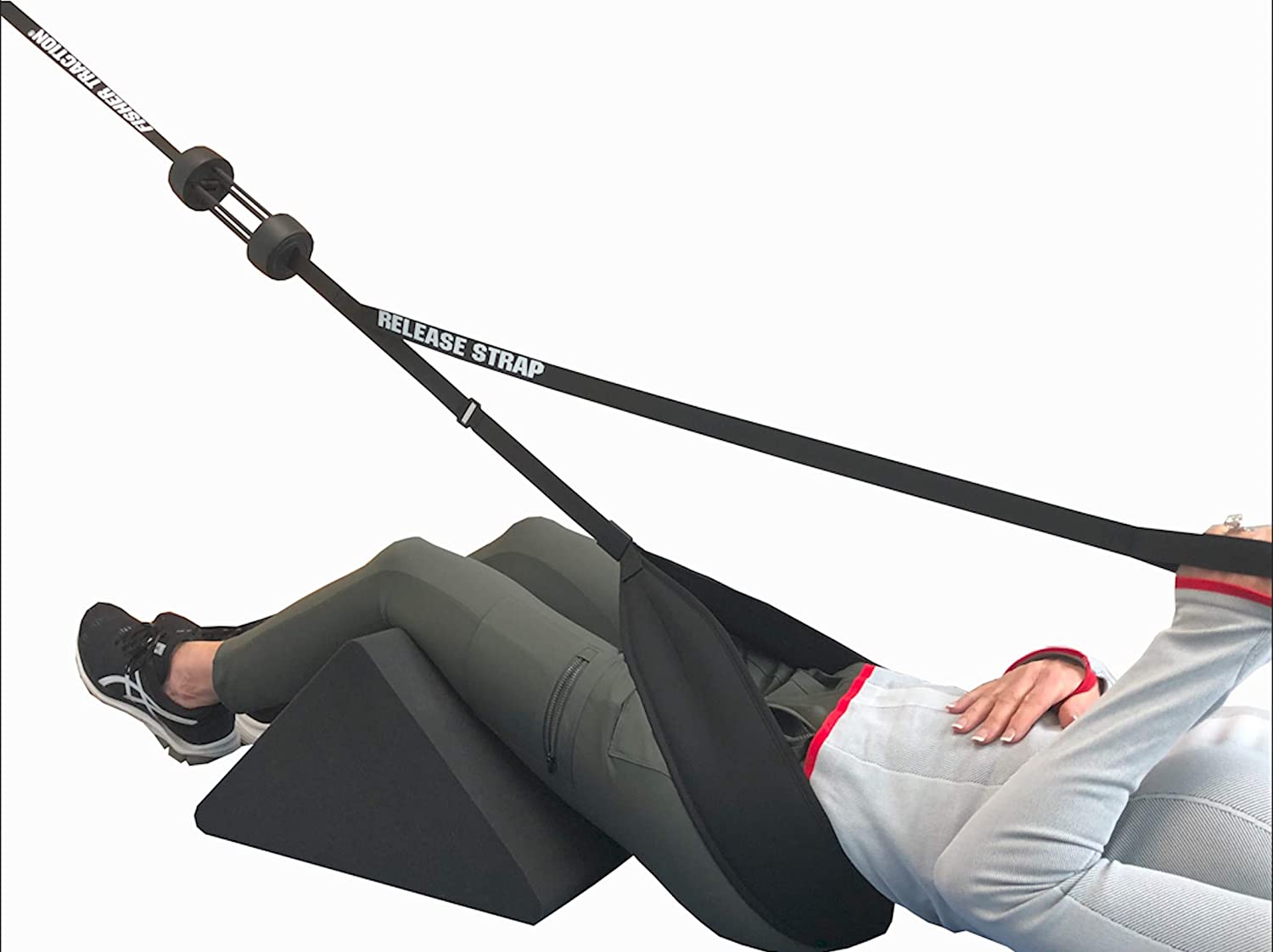 Neck Traction Device ThingsIDesire