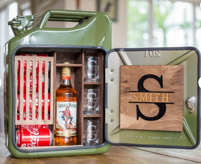 24 Great Gifts For Brother in law Who You Love Like A Brother