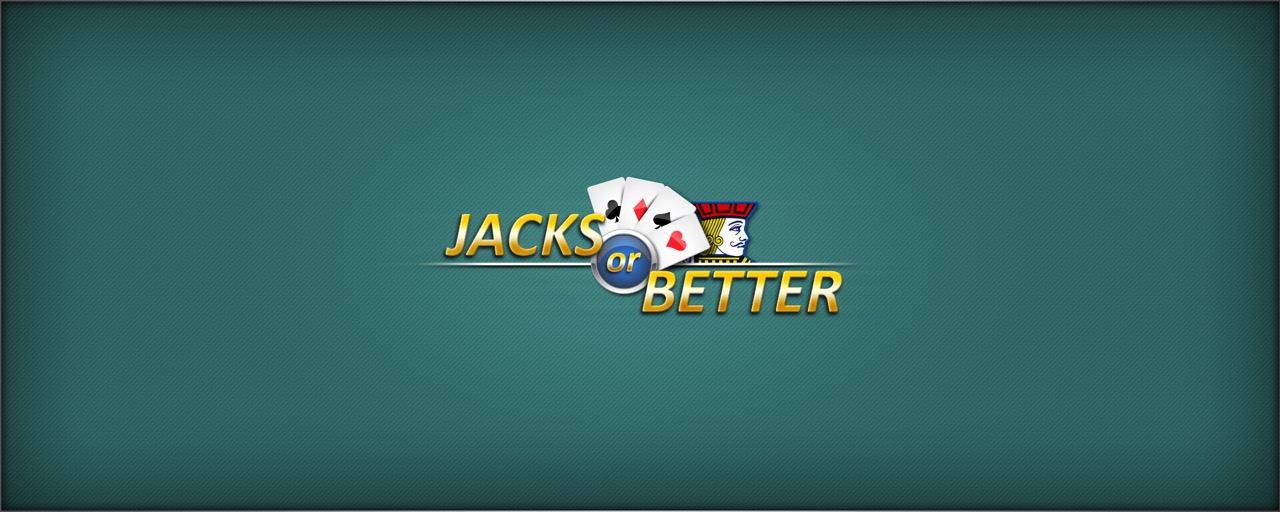 Video Poker Jacks or Better Wacky Kids Games