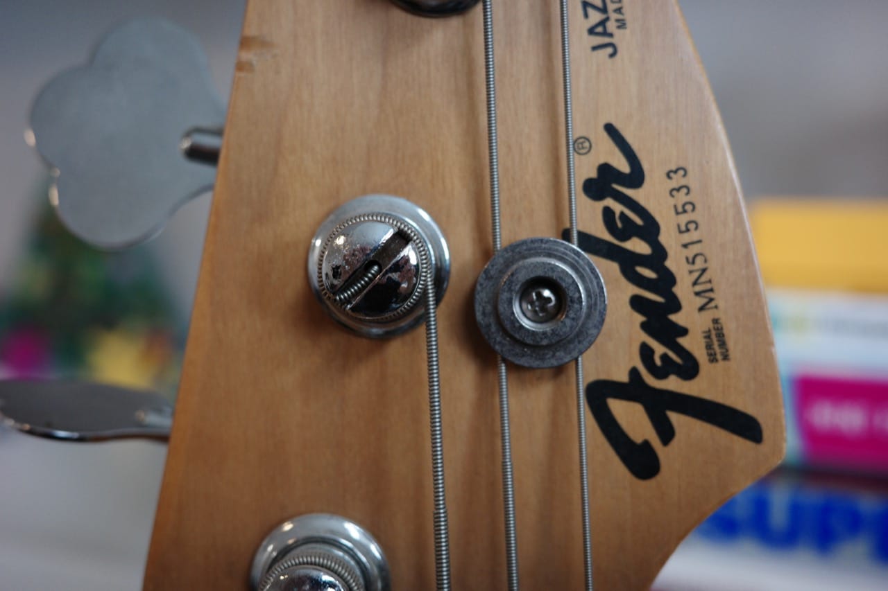 Test Your Knowledge Fender Guitars Quiz Quiz Smash