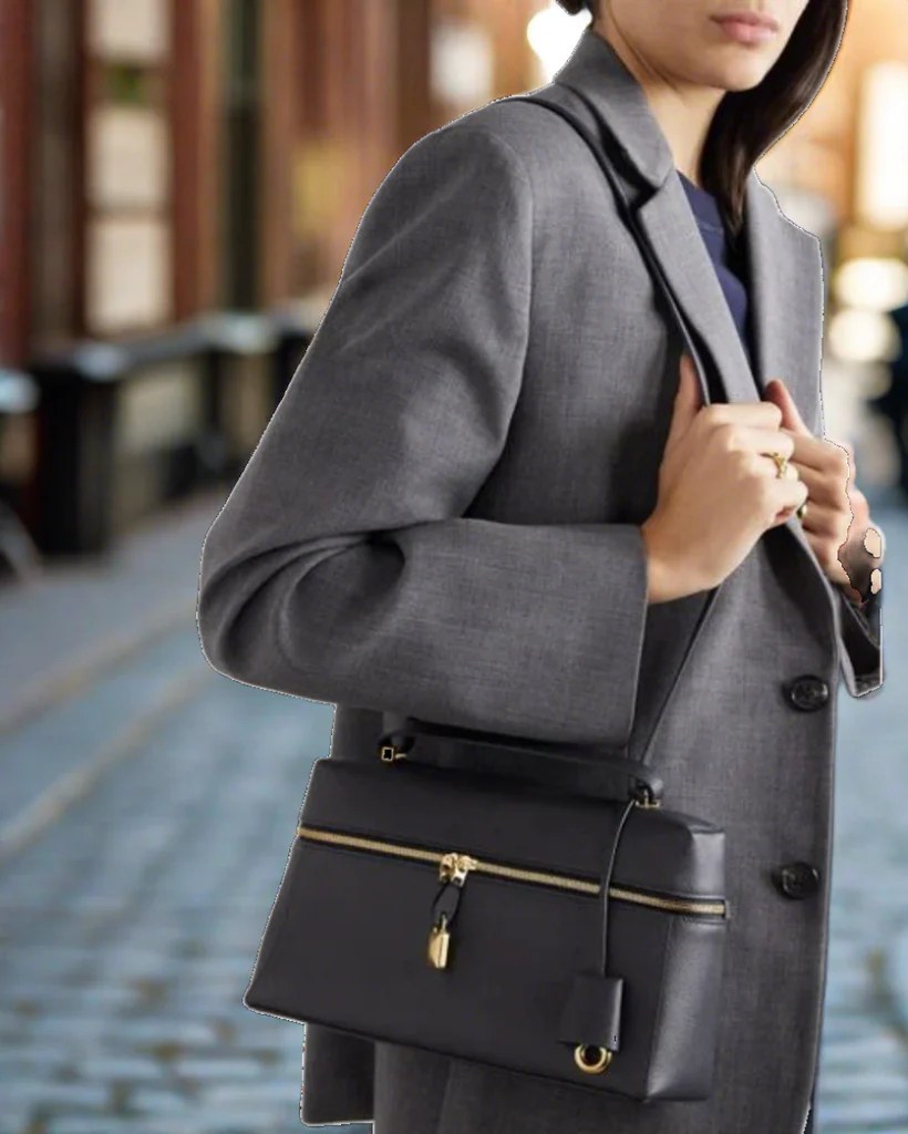 The Extra Bag Things Remembered PH