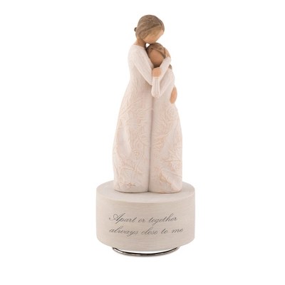 Willow Tree Close To Me Musical Figurine