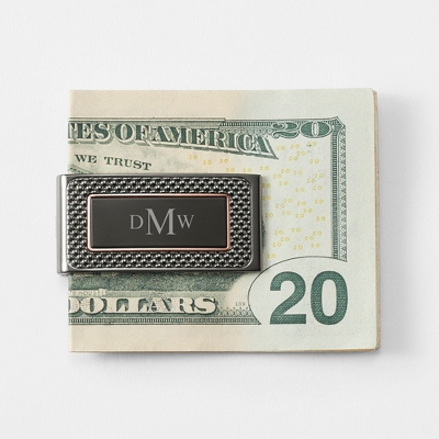 Dakota Money Clip