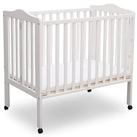 Delta Mini Crib Weight Limit Blog Dandk