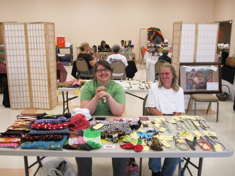 Fire Company Craft Show Things To Do