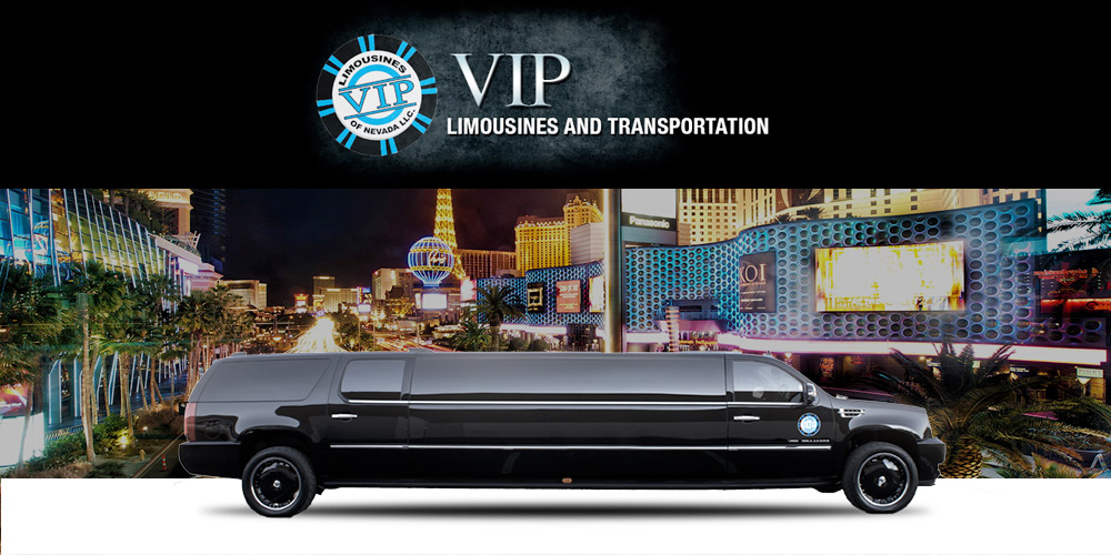 VIP Limousines Las Vegas Things To Do In Las Vegas