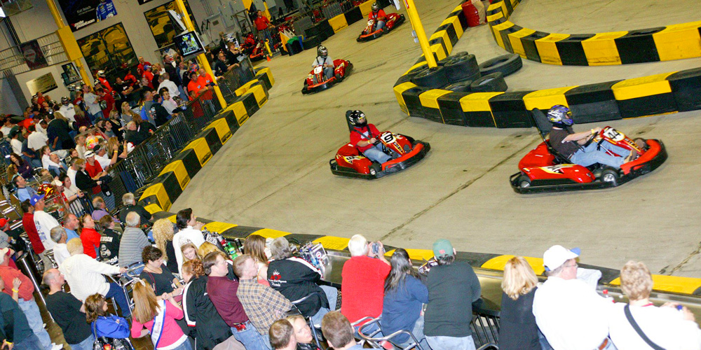 Pole Position Raceway Things To Do In Las Vegas