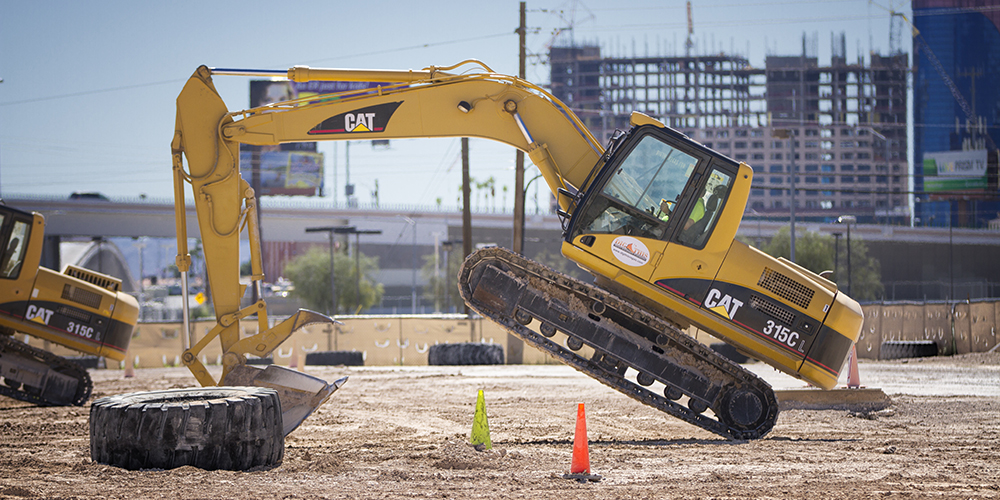 Dig This Las Vegas Fun Things to Do in Las Vegas