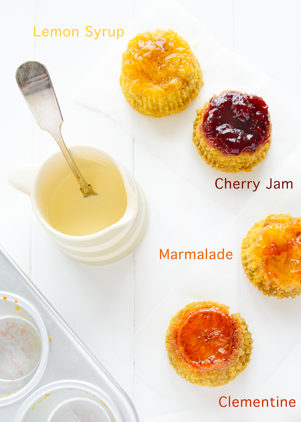 Every Flavour Puddings Things we make