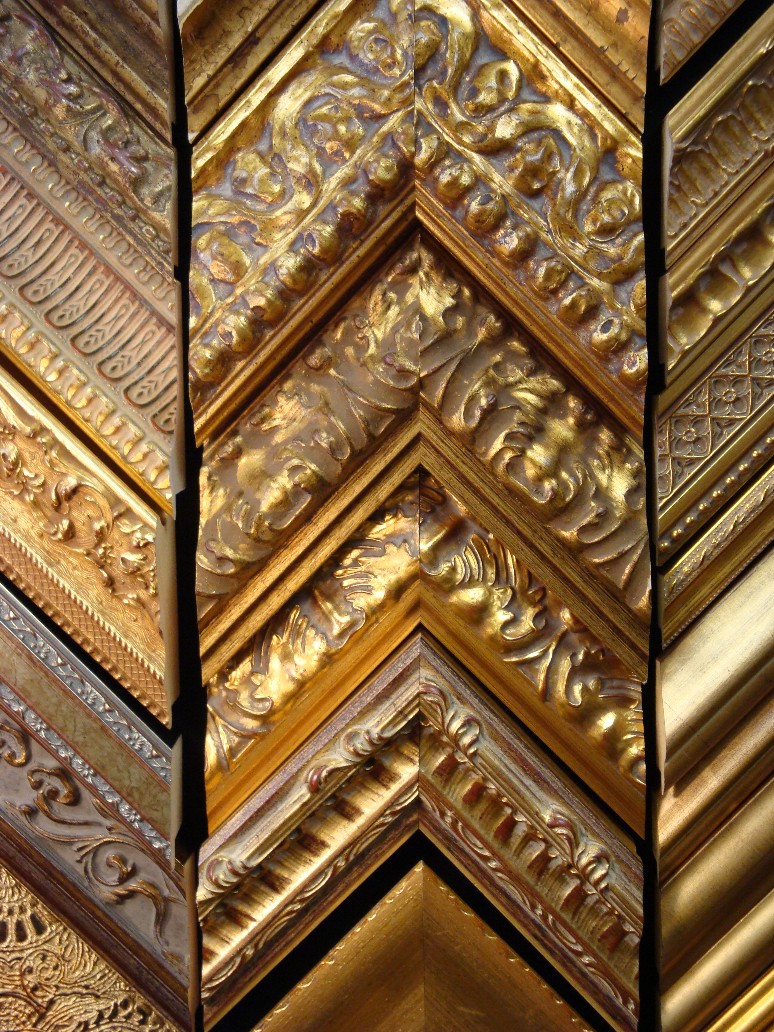 Things Worth Keeping » Frames