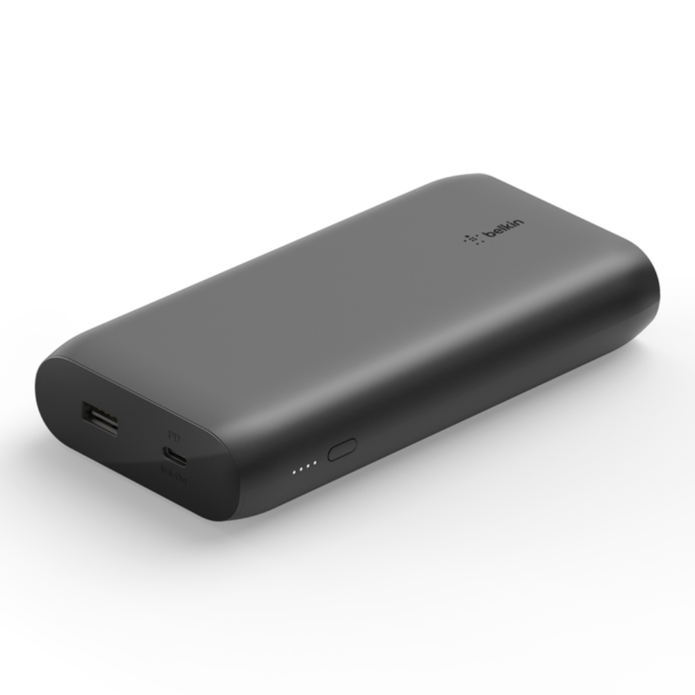 Belkin Power Bank 20K 30W Think