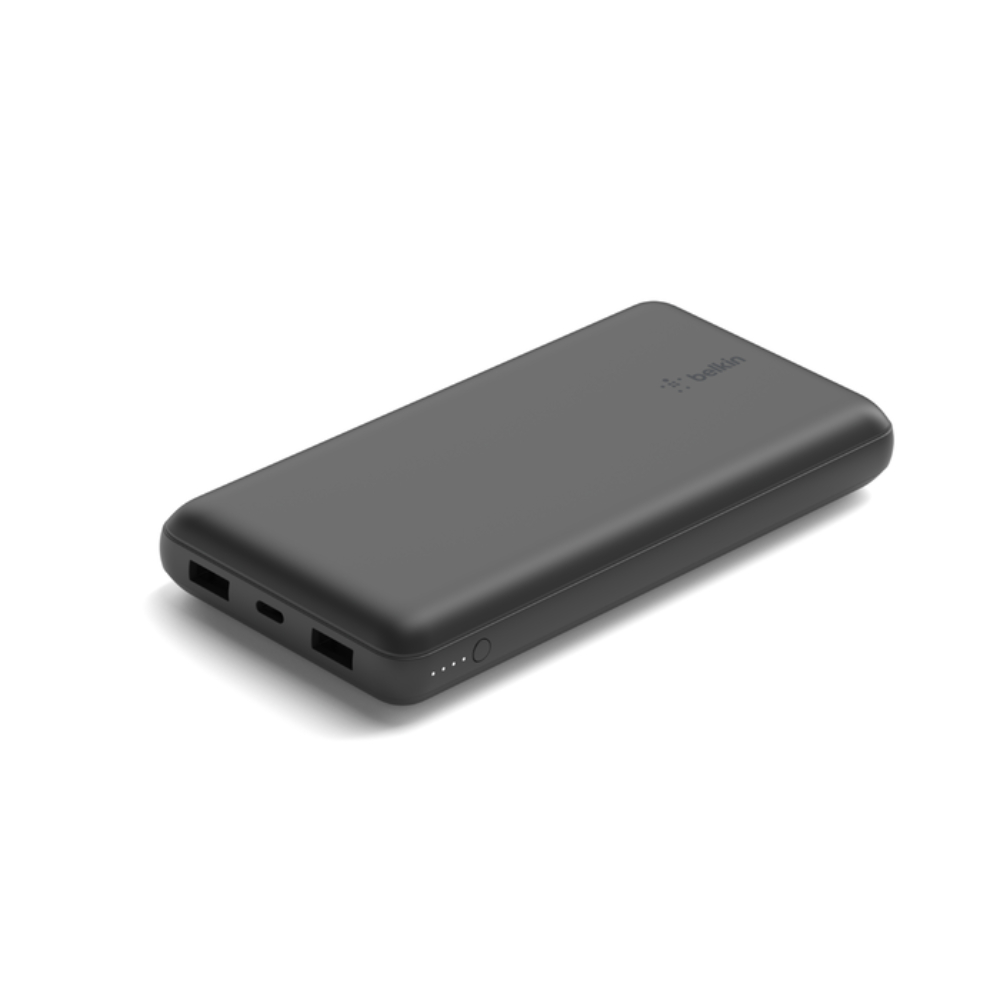 Belkin Power Bank 20K 15W Think