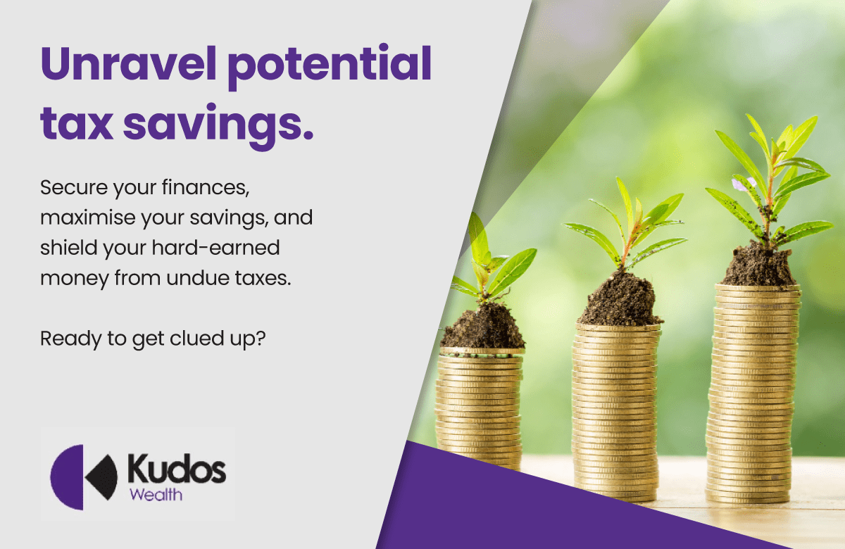 Your pension fund is like a personal savings pot for your retirement. Think Kudos