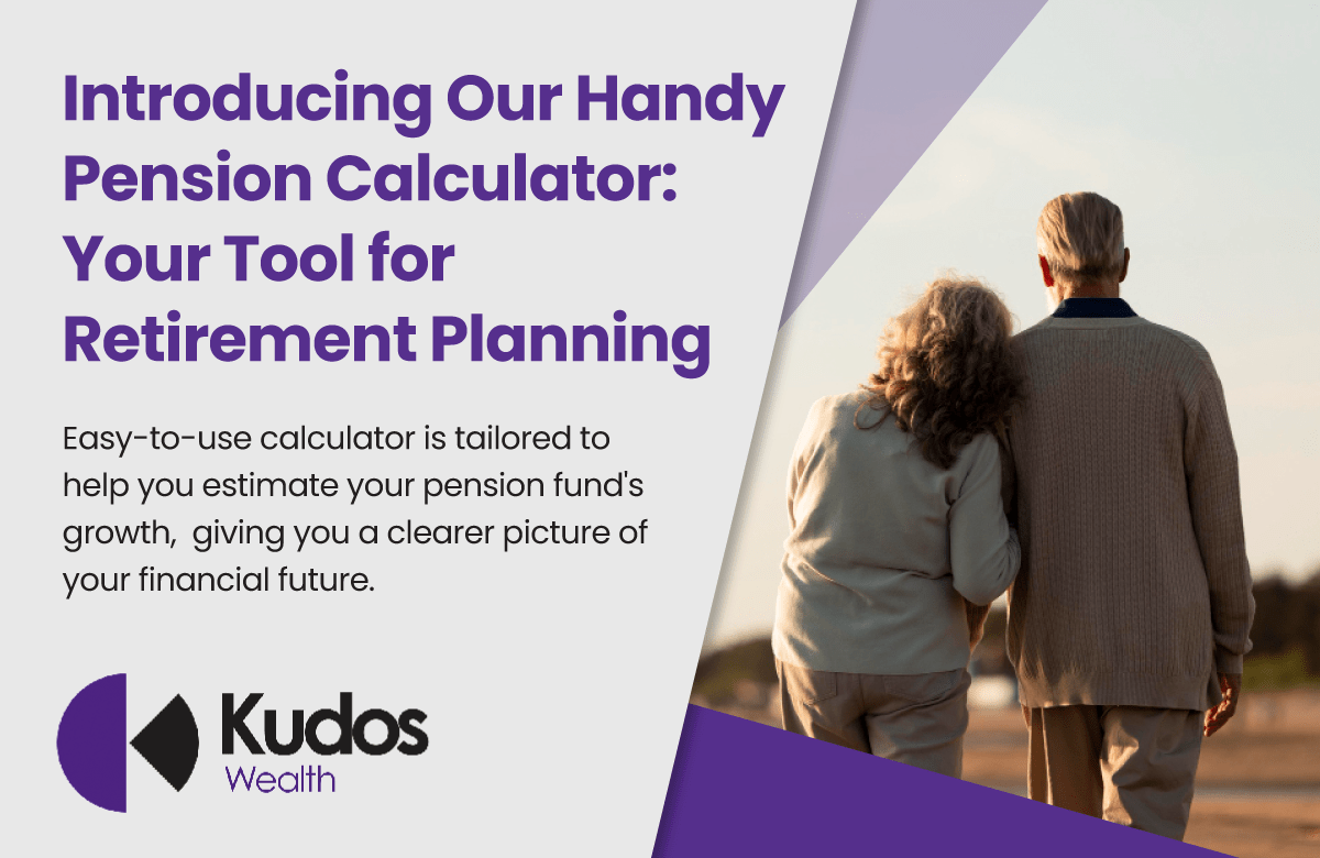 Introducing Our Handy Pension Calculator Your Tool for Retirement Planning Think Kudos