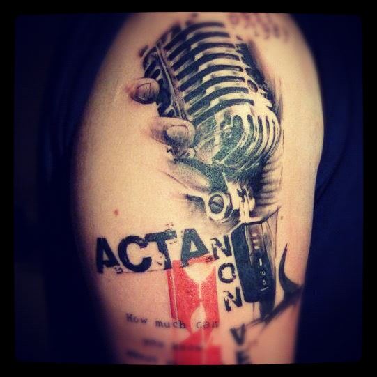 IMPRESSUM // THINK.tattoos.