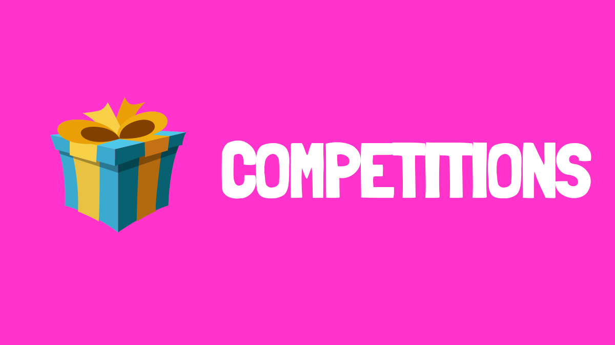 Competitions Think Fun Kids