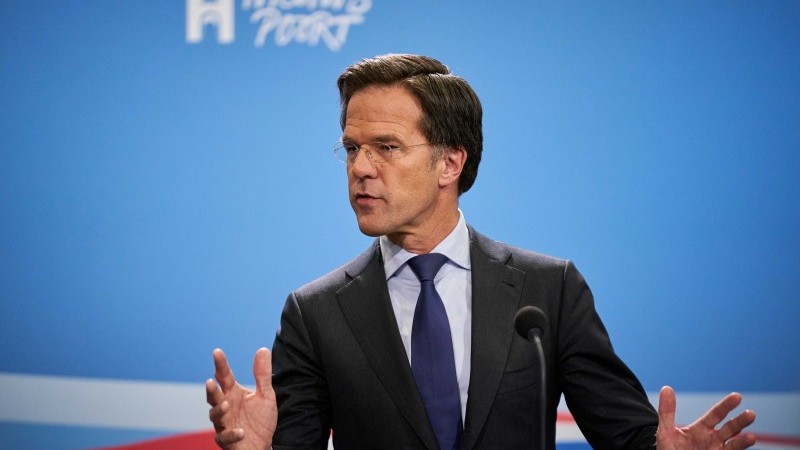 The Netherlands: A Relatively Mild Decline In Gdp So Far | Snap | Ing Think