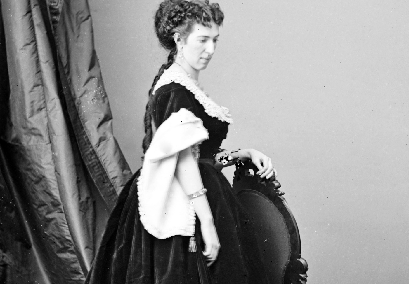 Women Spies In The Civil War Think