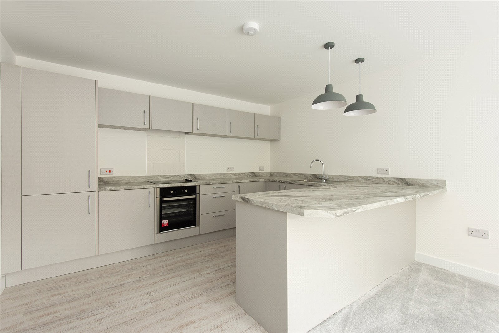 New Build Apartments in Poole Think Property Finance