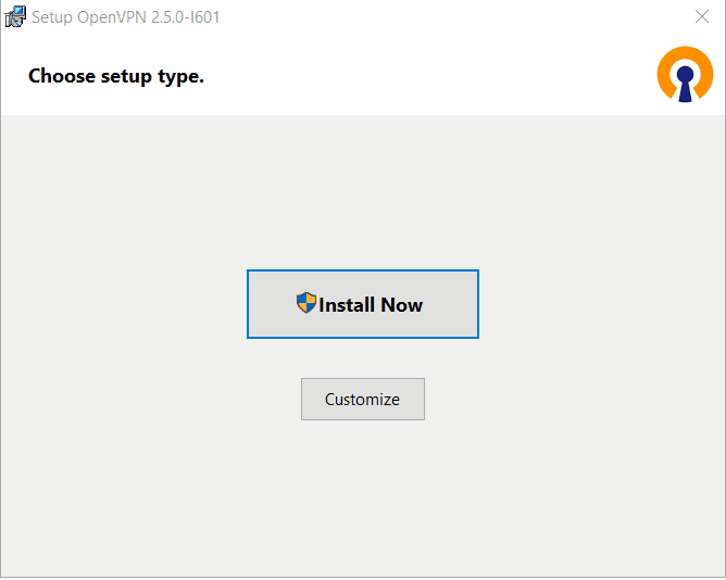 How to Install OpenVPN Client UNBLOG