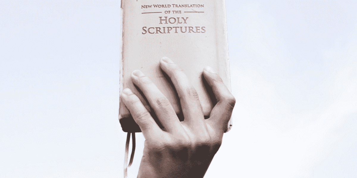 What Does The Bible Say About Being Generous? Think