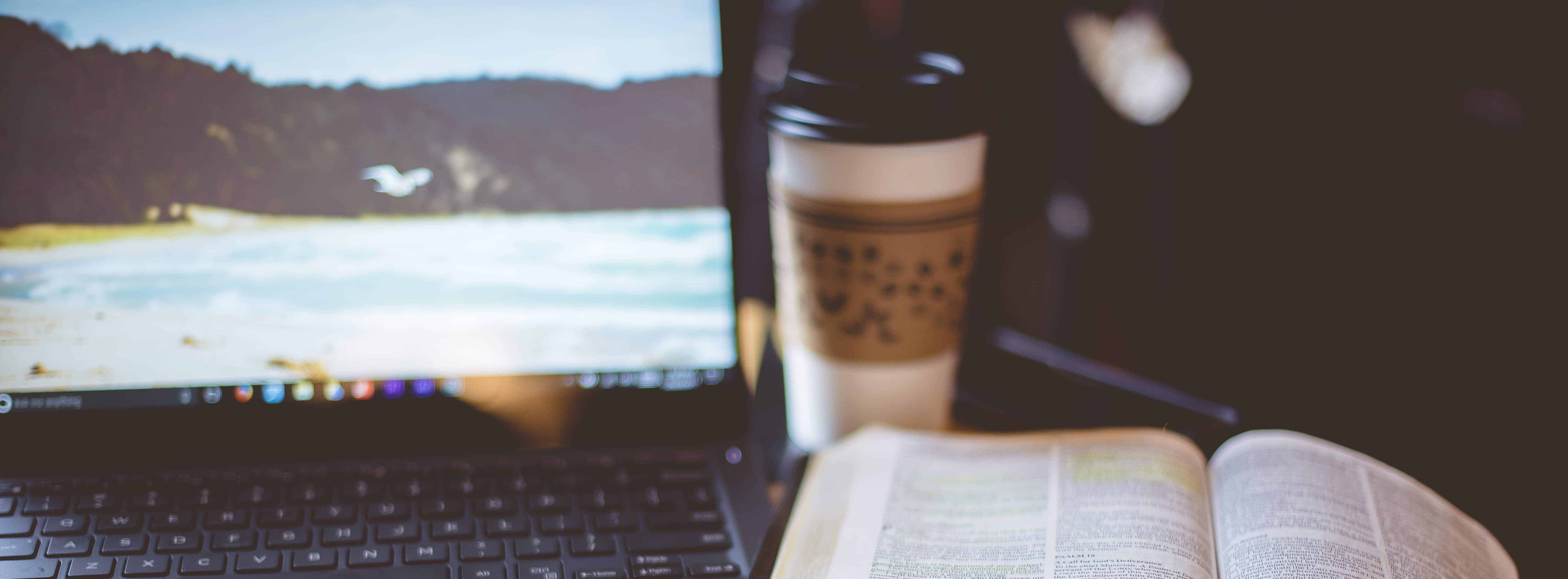 7 Bible Study Software For PC And MAC