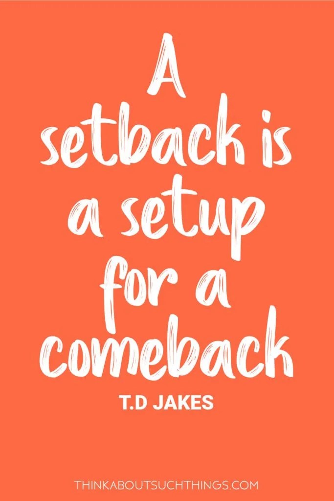 30 Motivational Quotes By TD Jacques That Will Impact Your Faith