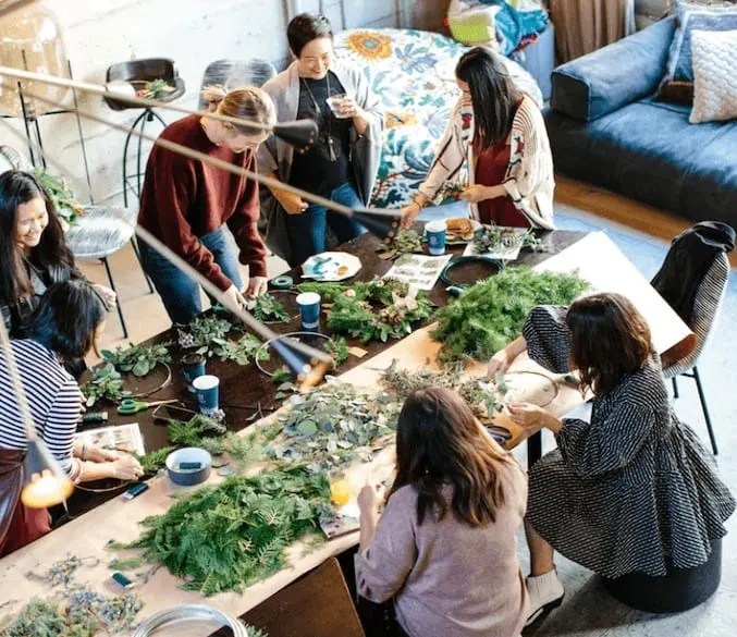 7 Christmas Team Building Activities Everyone Will Love Think About