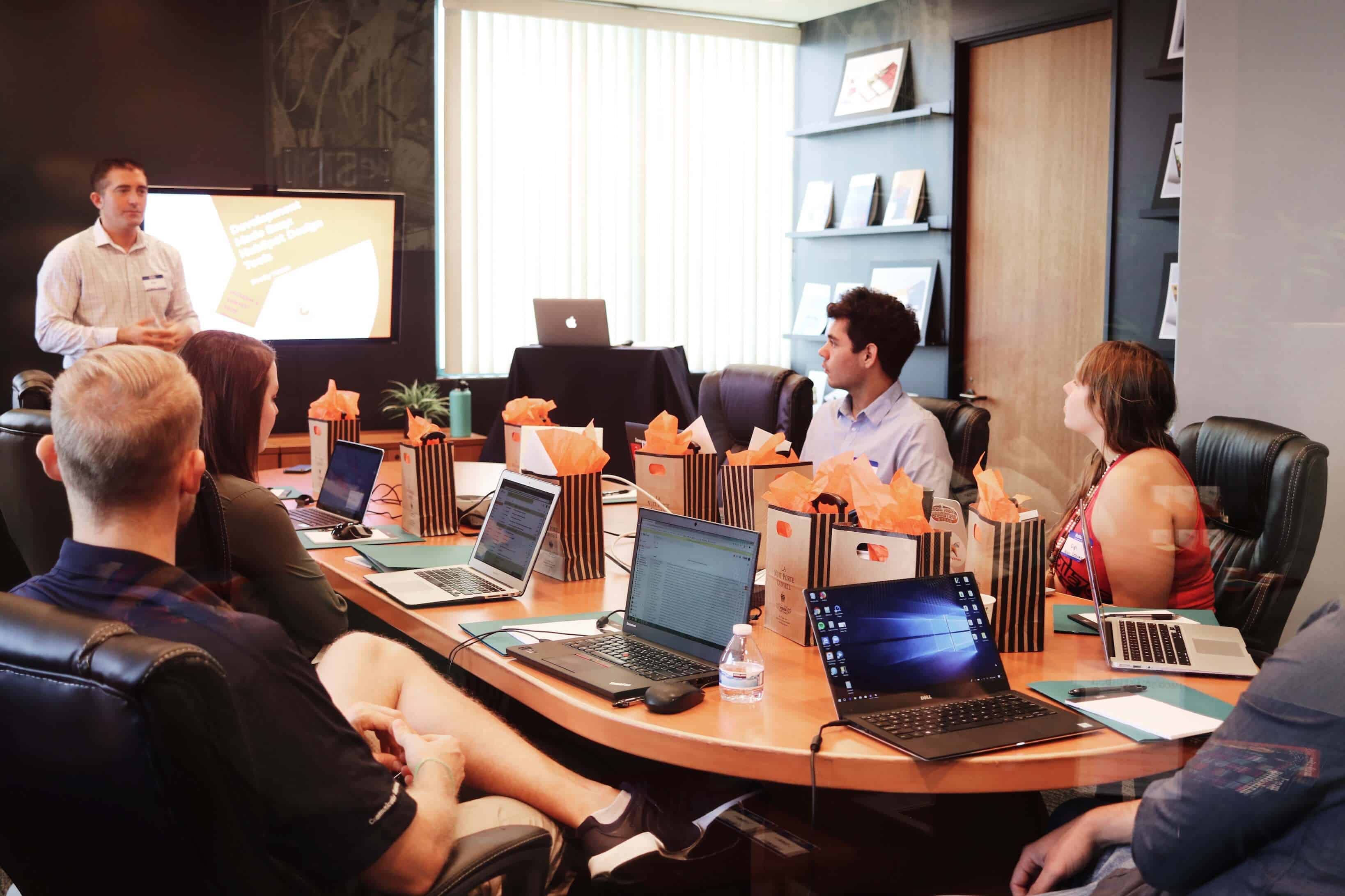 8 Super Quick Ice Breakers For Meetings Think About Such Things